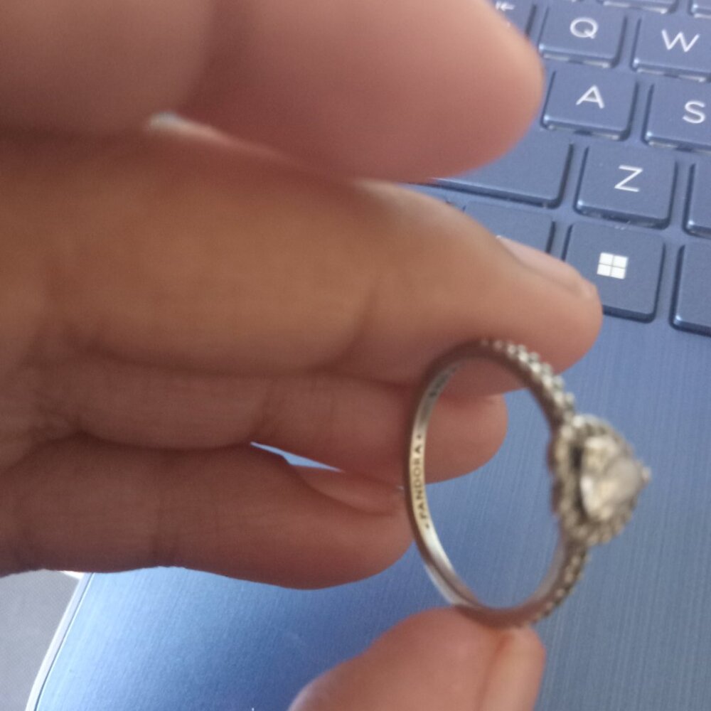 Pandora Ring